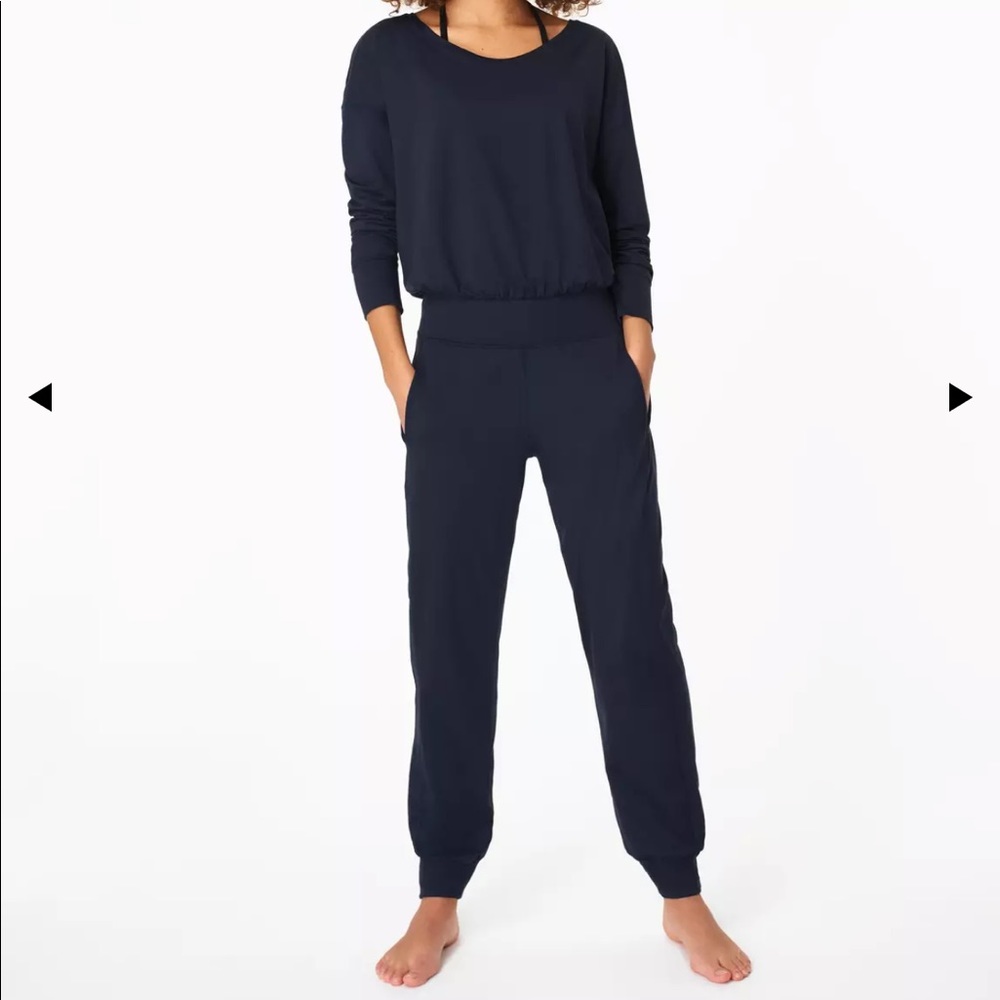 Sweaty Betty Jumpsuit